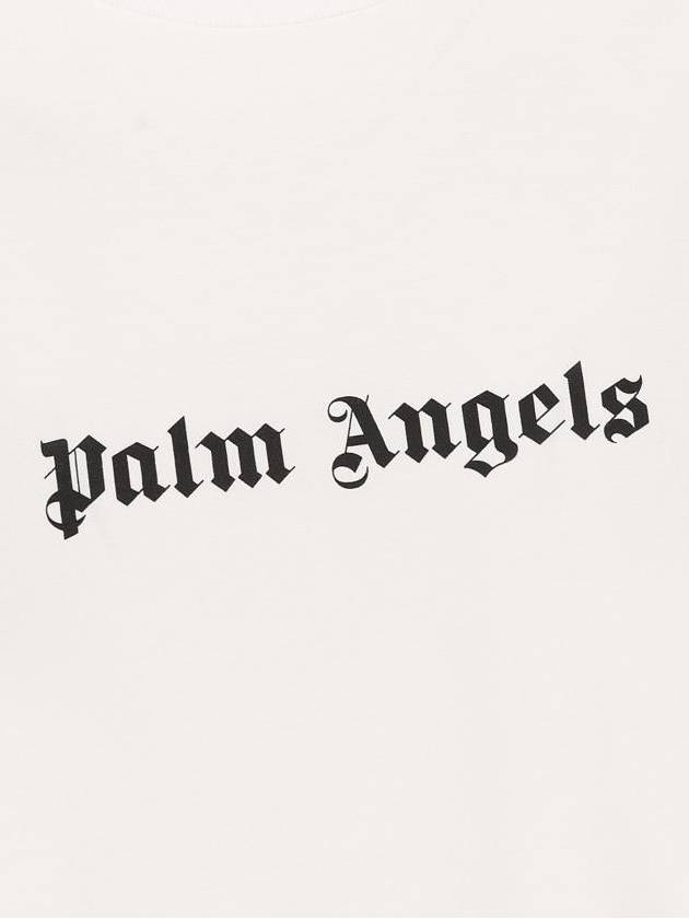 Palm Angels T-Shirts And Polos - PALM ANGELS - BALAAN 3