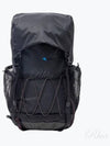 24 Delling Backpack 30L Raven 40447U11 961 - KLATTERMUSEN - BALAAN 2