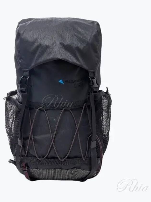 24 Delling Backpack 30L Raven 40447U11 961 - KLATTERMUSEN - BALAAN 1