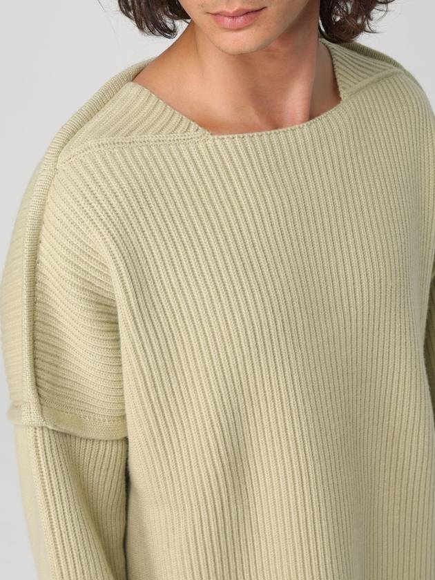 Cardigan men Jil Sander - JIL SANDER - BALAAN 5