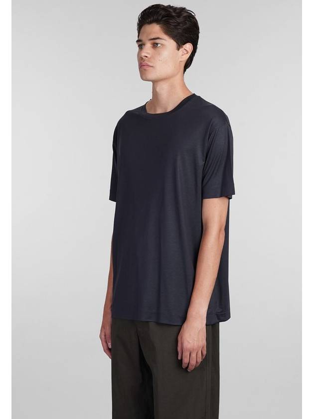 Lemaire T-Shirt - LEMAIRE - BALAAN 4