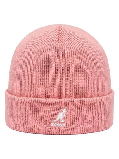 2978BC PEPTO Acrylic Cuff Pull On Beanie - KANGOL - BALAAN 2