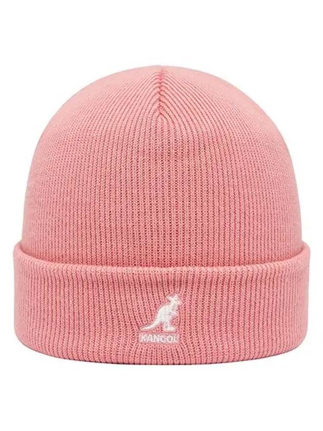 2978BC PEPTO Acrylic Cuff Pull On Beanie - KANGOL - BALAAN 3