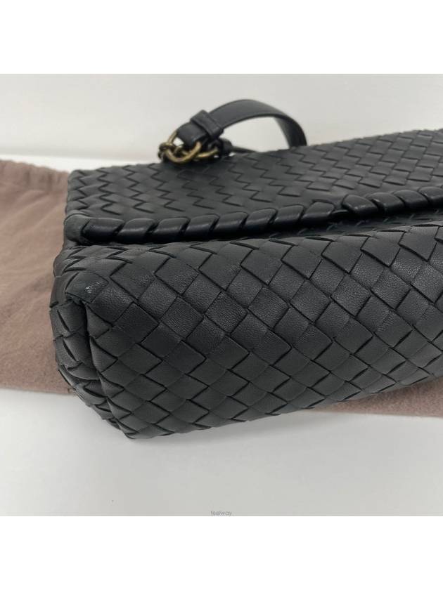 women shoulder bag - BOTTEGA VENETA - BALAAN 5