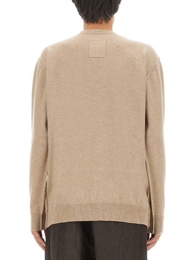 Uma Wang Cashmere Sweater - UMA WANG - BALAAN 3