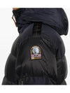 Padding PMPUEN02 710 Free NAVY PENCIL - PARAJUMPERS - BALAAN 4