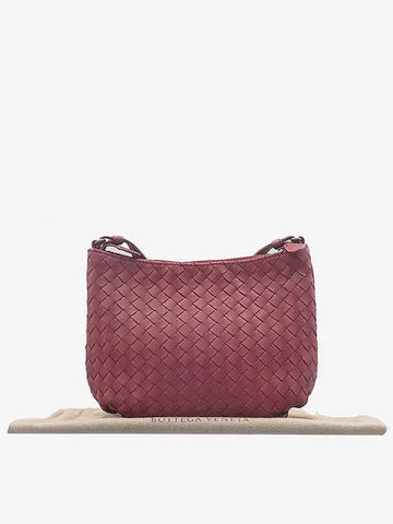 465917 shoulder bag - BOTTEGA VENETA - BALAAN 1