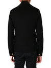 Men's single jacket BN0420 40933 090 - DSQUARED2 - BALAAN 3