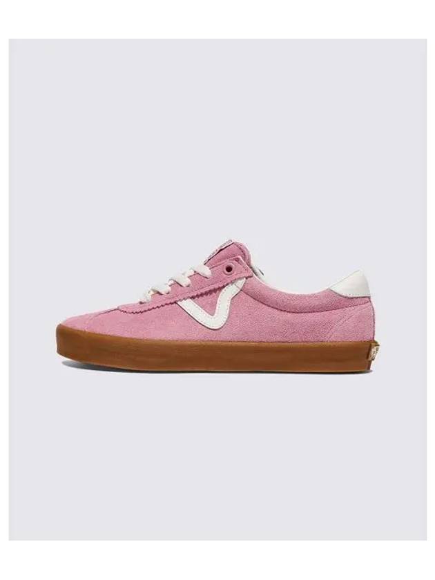 Sports Low Baby Pink VN000D09PNK1 - VANS - BALAAN 1