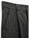 x Zara Striped Trousers Pants 2012 841 - ADER ERROR - BALAAN 3