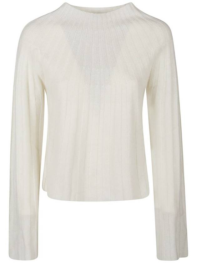 Loulou Studio Sweater - LOULOU STUDIO - BALAAN 1