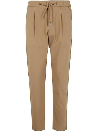 Herno Relaxed Trousers Clothing - HERNO - BALAAN 1