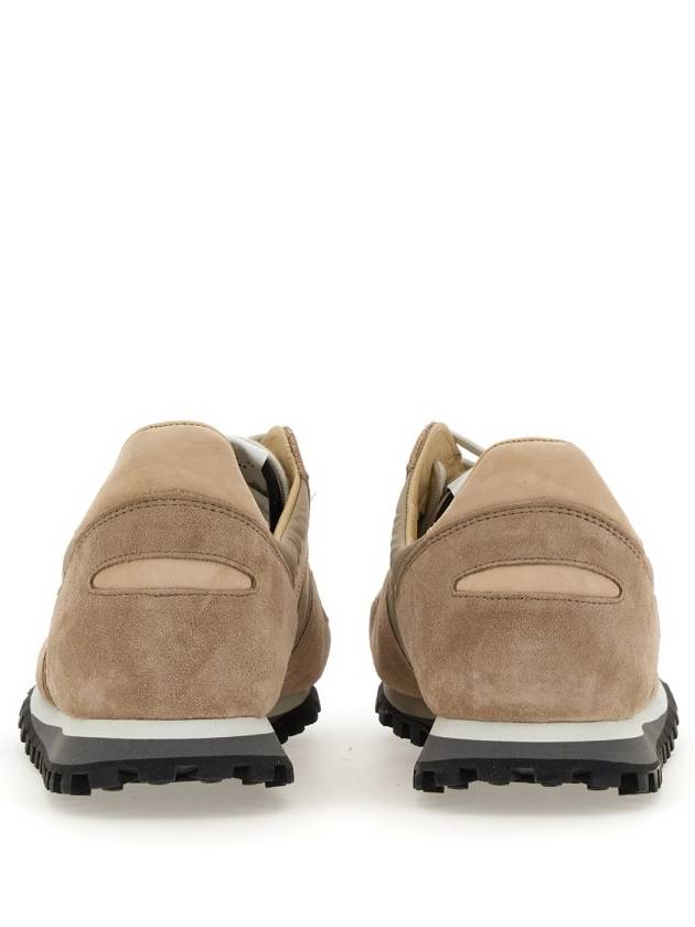 Marathon Trail Low Top Sneakers Beige - SPALWART - BALAAN 3