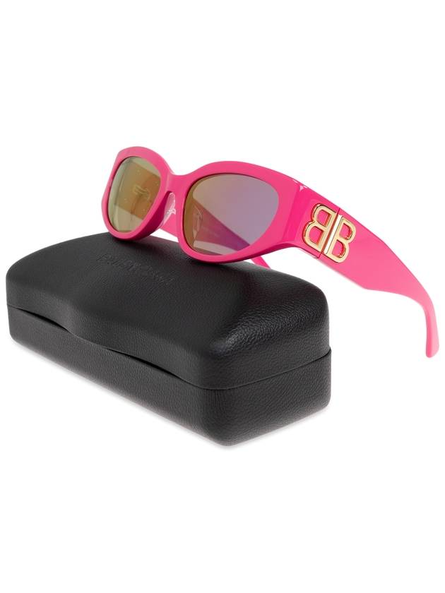 Balenciaga Sunglasses, Women's, Pink - BALENCIAGA - BALAAN 3