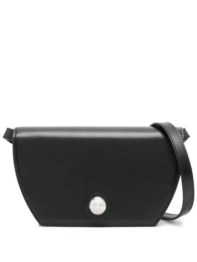 24FW Cross Bag WB01244 AX0733 O6000 BLACK - FURLA - BALAAN 2