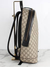 snake backpack - GUCCI - BALAAN 5