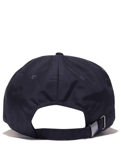 Hat 23FWPAACHA06710 Navy - PARAJUMPERS - BALAAN 2