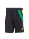 Portore 23 Shorts Black - ADIDAS - BALAAN 1