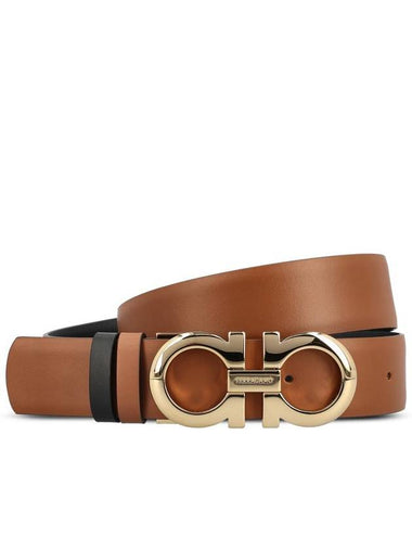 Salvatore Ferragamo Belts - SALVATORE FERRAGAMO - BALAAN 1