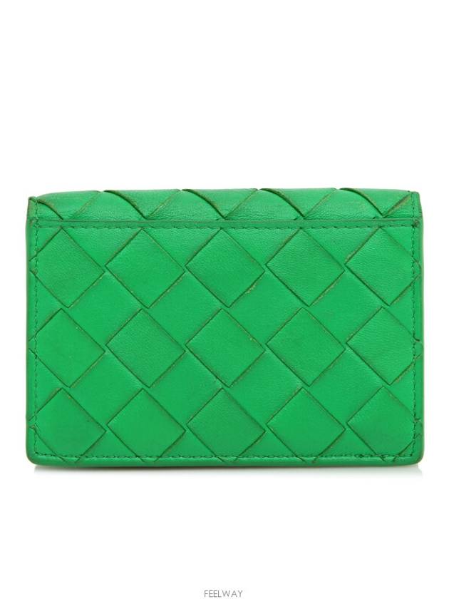 women card wallet - BOTTEGA VENETA - BALAAN 4