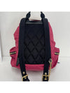 men backpack - BURBERRY - BALAAN 6