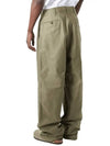 New Basic Chino Pants 80490050020 190 - NIGEL CABOURN - BALAAN 2