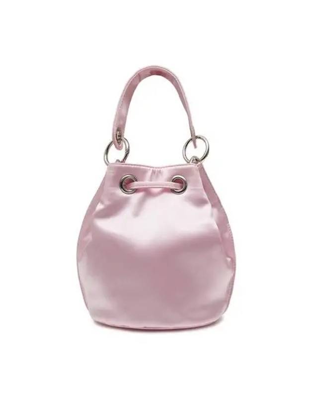 Allegra bag Light Pink - HAI - BALAAN 2