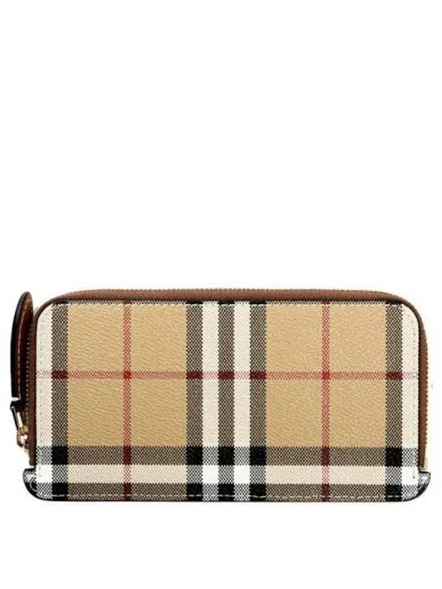 Women s card wallet 270282 - BURBERRY - BALAAN 1