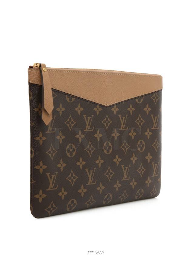 women clutch bag - LOUIS VUITTON - BALAAN 4