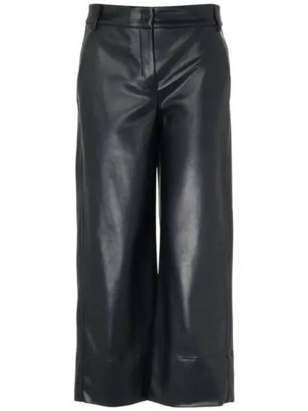 24 SOPRANO 19781021 005 19781021600 poly pants - MAX MARA - BALAAN 1