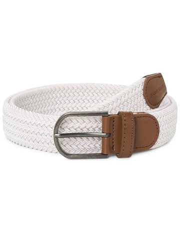 Belt 9265 2 Unisex - SAINT JAMES - BALAAN 1