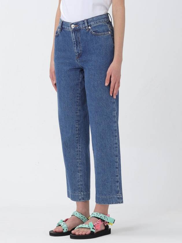 Jeans A.P.C. in denim - A.P.C. - BALAAN 4