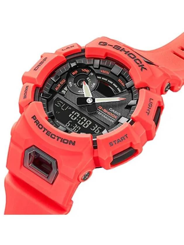 G SHOCK Squad Bluetooth Running Watch GBA 900 4A - G-SHOCK - BALAAN 2