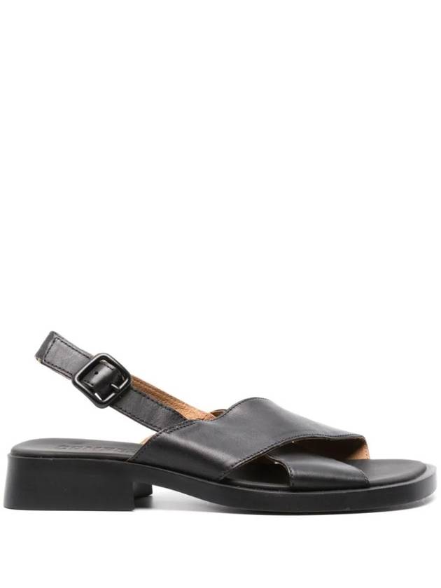 Dana leather slingback sandals K201600 - CAMPER - BALAAN 1