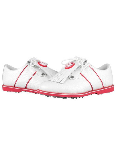 Kiltie Gallivanter Spikeless Snow Poppy - G/FORE - BALAAN 2