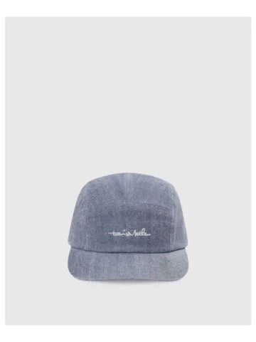 TRAVISMATHEW Men s Camp Cap Blue - TRAVIS SCOTT - BALAAN 1