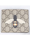 bee wallet - GUCCI - BALAAN 3