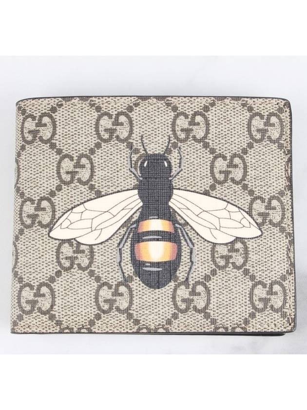 bee wallet - GUCCI - BALAAN 3