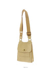 women cross bag - MULBERRY - BALAAN 1