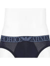 Boxer Triangle Briefs 111285 2F729 00135 - EMPORIO ARMANI - BALAAN 5