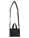 Eastpack Shopper Bag EK0A5BBE S06 BLACK Unisex - TELFAR - BALAAN 6