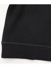 black sweatshirt - GANNI - BALAAN 8