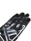 Golf Gloves MCS 4A SG51 BLACK Unisex Left Hand - MARK & LONA - BALAAN 3