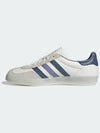 Gazelle Indoor Core White Preloved Ink Mel IG1643 - ADIDAS ORIGINALS - BALAAN 6