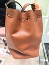 Shoulder Bag 5BE0892CRM F0046 CAMEL - MIU MIU - BALAAN 10