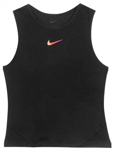 Tennis tank top sleeveless coat slam dry fit FQ2122 010 Domestic product GQN124082116021 - NIKE - BALAAN 1