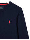 Kids Pullover 323799887029 029P BLU - POLO RALPH LAUREN - BALAAN 5