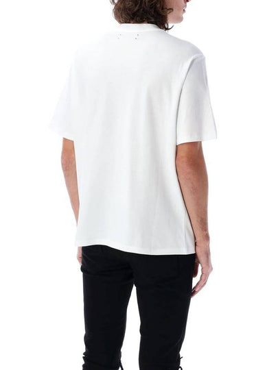 AMIRI CORE LOGO TEE - AMIRI - BALAAN 2