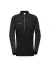 Aenergy FL ??Half Zip Longsleeve Men 1016 01330 0001 Energy Half Zip Longsleeve Men - MAMMUT - BALAAN 2