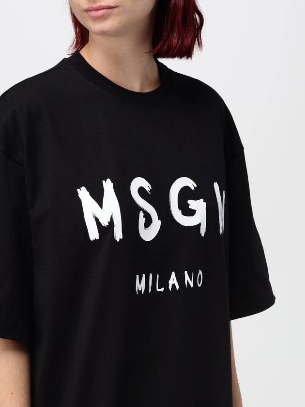 Dress woman Msgm - MSGM - BALAAN 3